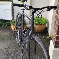 Mens Bicycle