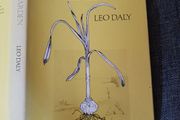 The Rock Garden/ Leo Daly/ Lilliput Press/1984