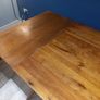 American Black Walnut 6/8 Seater Dining Table Image 6