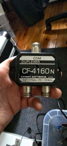 Comet Duplexers CF-4160N