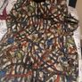 beautiful new designer dress Image 5