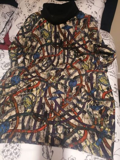 beautiful new designer dress