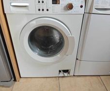 Bosch washing machine