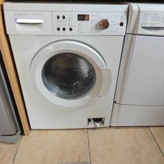 Bosch washing machine