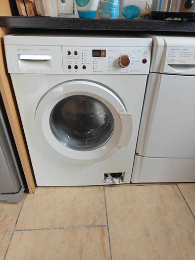 Bosch washing machine