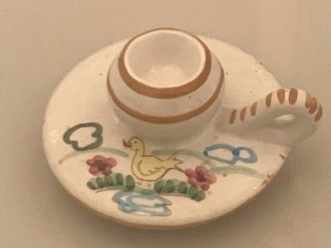 Vintage Egg Cup
