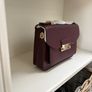 Burgundy Furla bag - BNWT Image 2