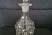 Vintage Decanter
