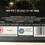 Jurassic City [2015] Ray Wise, Kevin Gage & Vernon Wells [Movie DVD] Image 5
