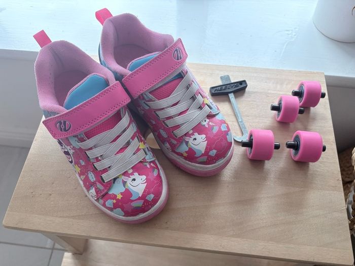Heelys
