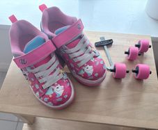 Heelys