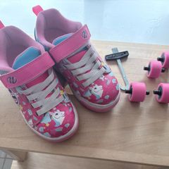 Heelys