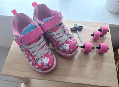 Heelys