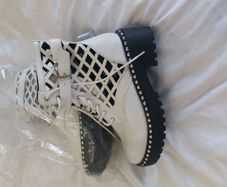 River Island Boots Brand New