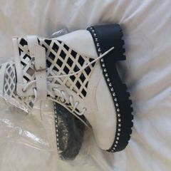 River Island Boots Brand New