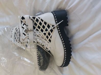 River Island Boots Brand New