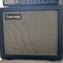 Friedman JJ Junior head and 1x12 Creamback cabinet Image 4