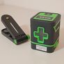 Laser level Hilda with magnetic mount Image 10
