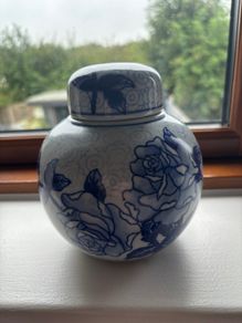 Jasmin jar