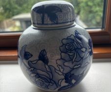 Jasmin jar