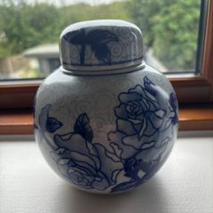 Jasmin jar