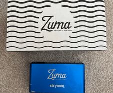 Strymon Zuma Power Supply