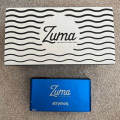 Strymon Zuma Power Supply