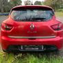2016 Renault Clio Breaking For Parts Only Image 8