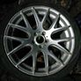 19inch 5x112 8.5j Image 3