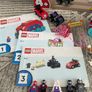 Spider-Man Lego set 10791 Image 2