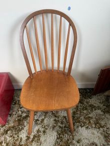 Occasional Chair