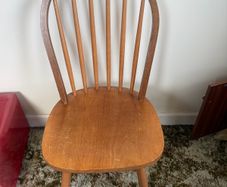 Occasional Chair