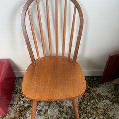 Occasional Chair