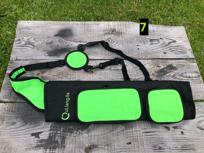 Arrow Quivers (from 15 EUR)