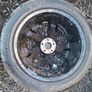 20" Audi Alloys with tyres Image 6
