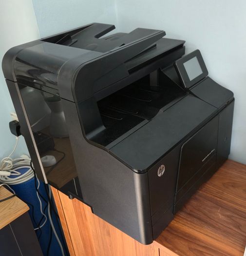 HP LaserJet 200 MFP m276m