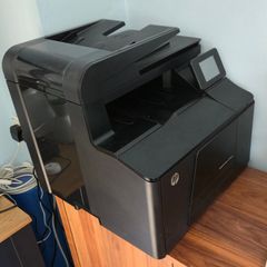 HP LaserJet 200 MFP m276m
