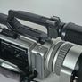 Sony Dcr-vx2000e Pal Image 6