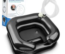 Portable Inflatable Hair Washing Basin