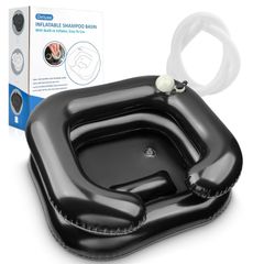 Portable Inflatable Hair Washing Basin