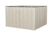 Replacement Gazebo Curtains
