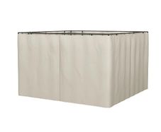 Replacement Gazebo Curtains