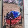 festival cart/ trolley Image 5