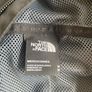 North Face rain jacket Image 2