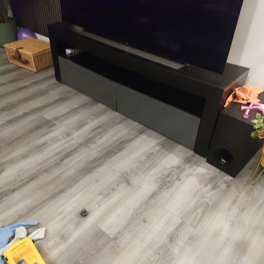 Television unit