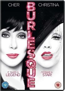 Burlesque (DVD)
