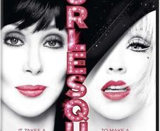 Burlesque (DVD)