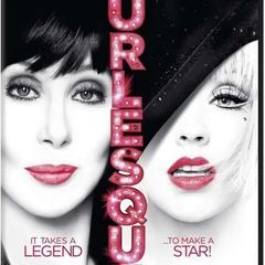 Burlesque (DVD)