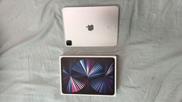M1 iPad Pro 11 inch | 5G |128GB