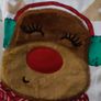 Bnwt Christmas Pj's Xsmall Adult Image 2